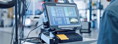 What will keep your engine running smoothly?