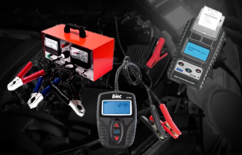 Auto-Electrical - Image 5