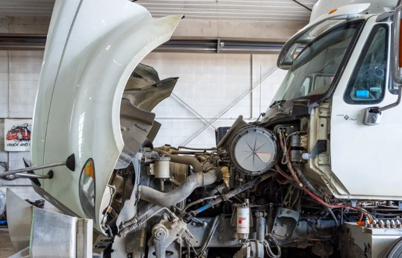 Engine Services + Repairs - Image 4