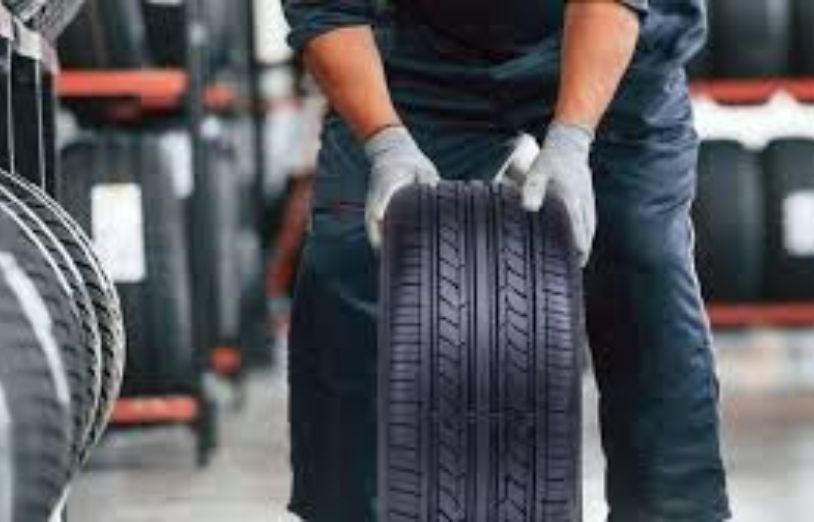 Wheel Alignment - Image 4