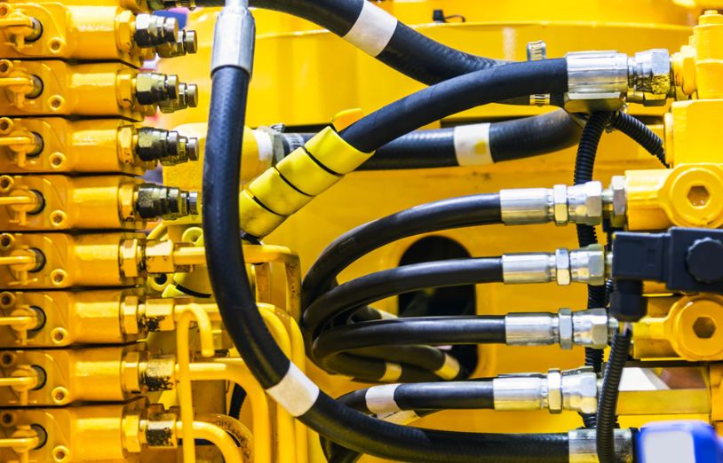 Hydraulics + Pneumatics - Image 4