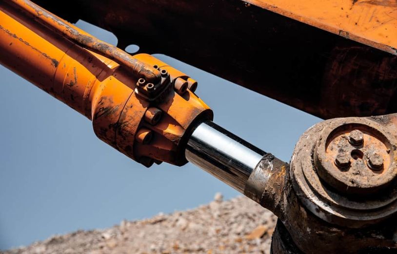 Hydraulics + Pneumatics - Image 2