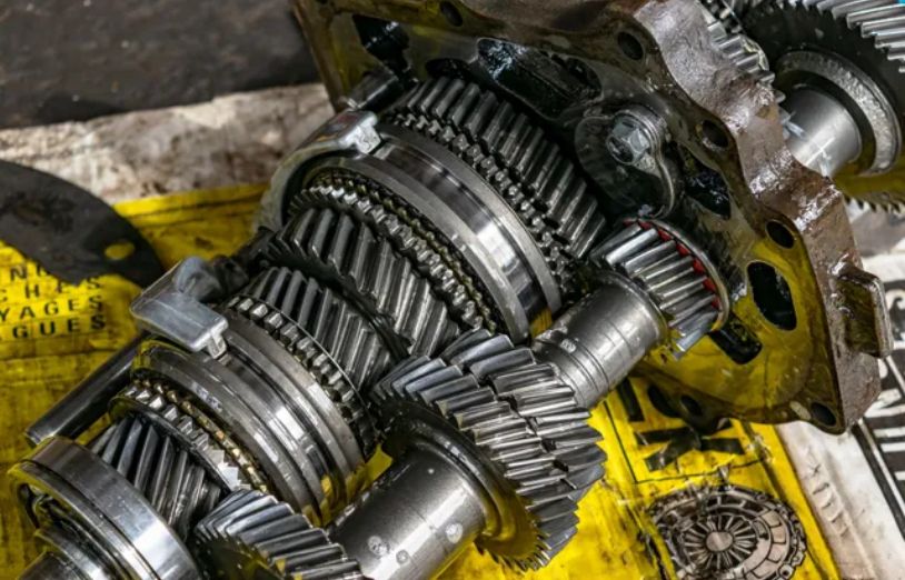 Transmission Repairs - Image 2