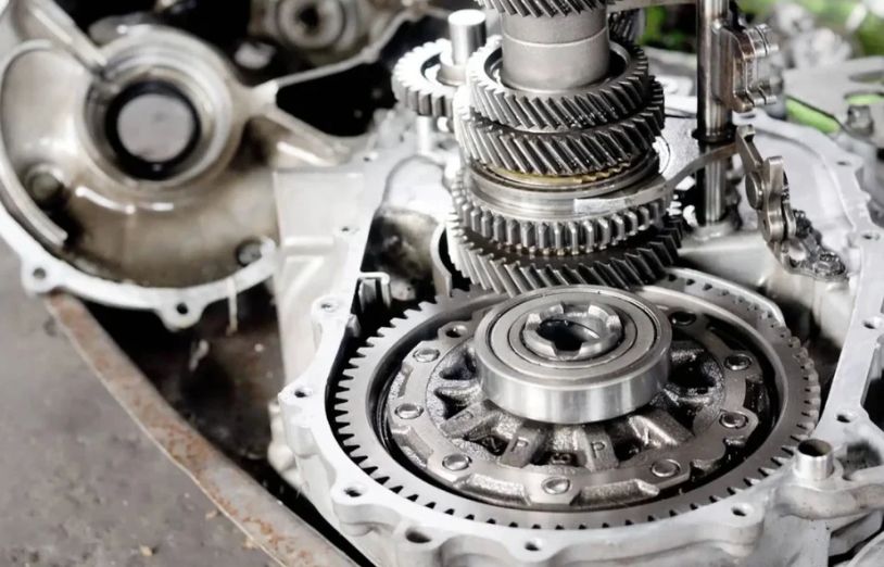 Transmission Repairs - Image 4