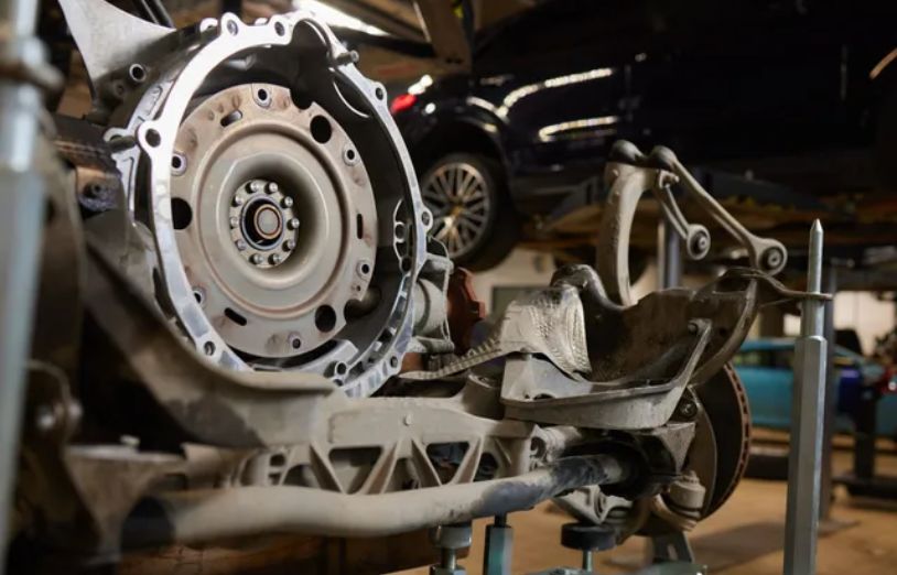 Transmission Repairs - Image 5