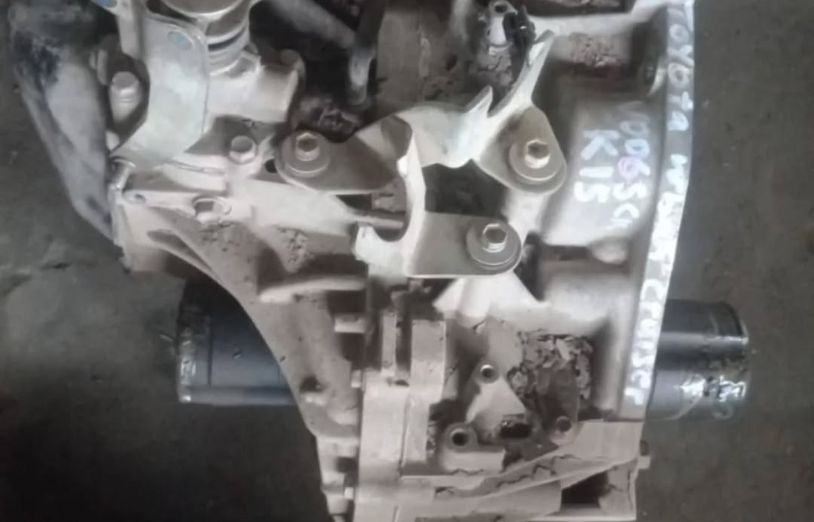 Gearbox Repairs - Image 5